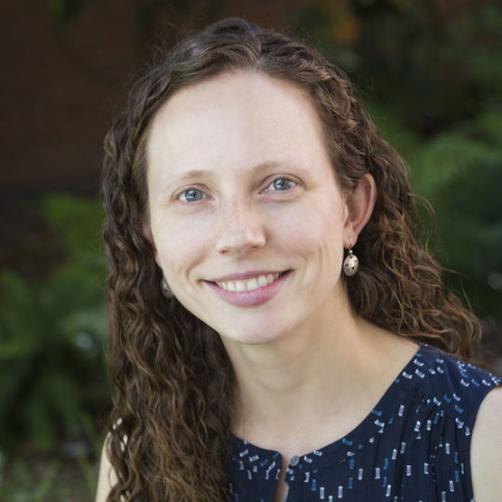 Headshot of Dr. Kelly M. Meyer 