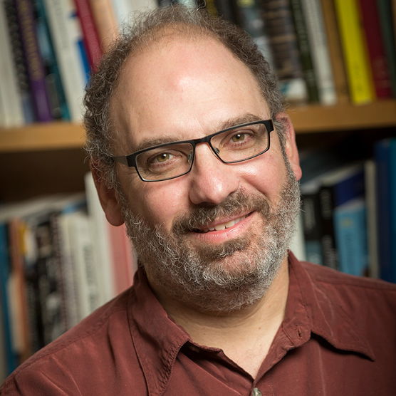 Headshot of Dr. Scott Pike